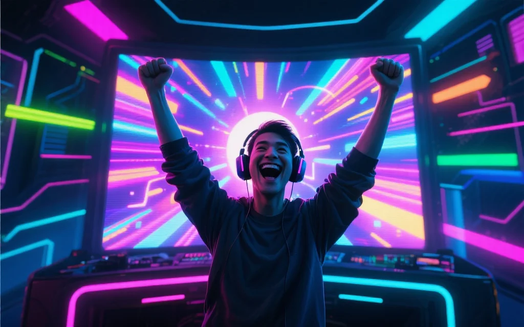 分享你在亿万游戏中最难忘的精彩瞬间——社区活动创意指南